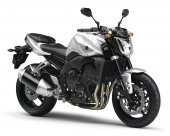 2008 Yamaha FZ1 photo